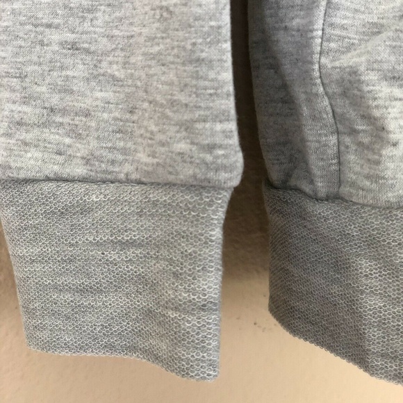 Pardon My French Prince Peter Sweatshirt NEW WOW - Picture 9 of 9